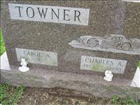 Towner, Charles A. and Carol A